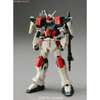 HG 1/144 R03 BUSTER GUNDAM - Model Kit Articulado - Bandai
