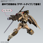 1/144 HG Command QuanT Desert Type - Model Kit Articulado - Bandai