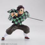 DEMON SLAYER KAMADO TANJIRO - Model Kit Articulado - Bandai