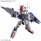 SD GUNDAM EX STANDARD GUNDAM AERIAL - Model Kit Articulado - Bandai