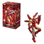 Iron Man MK85 - Marvel Infinity Saga - Champion Class 01 - Model Kit - BLOKEES