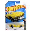 BMW 507 - Roadster 4/5 - Hot Wheels