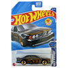 BMW 635 CSI - Wild Widebody 1/5 - Hot Wheels