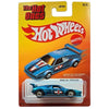 BMW M1 Procar - The Hot Ones 8/8 - Hot Wheels