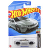 BMW i8 Roadster - Roadsters 10/10 - Hot Wheels