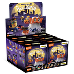 Figura Sorpresa - MINIONS Mokoo Series 03 Belloween - Model Kit - BLOKEES