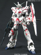 MG 1/100 UNICORN GUNDAM SCREEN IMAGE SPECIAL - Model Kit Articulado - Bandai