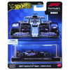 BWT Alpine F1 Team - A524 (#10) - Formula 1 - Hot Wheels