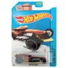 Bad Ratitude - City 36/250 - Hot Wheels