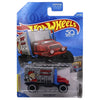Baja Hauler - Metro 2/10 - Hot Wheels