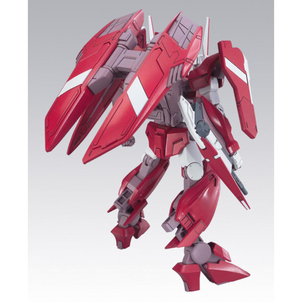 HG 1/144 GUNDAM THRONE DREI - Model Kit Articulado - Bandai