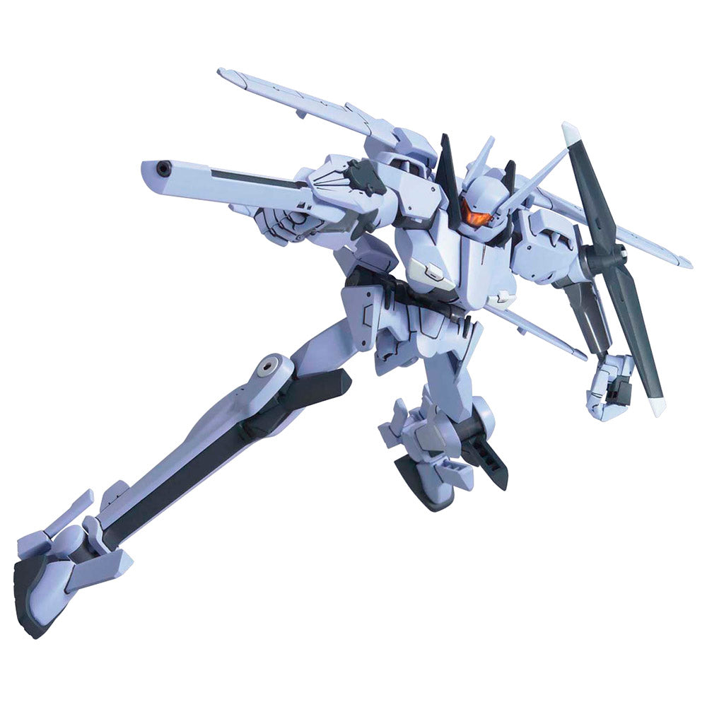 HG 1/144 UNION FLAG - Model Kit Articulado - Bandai
