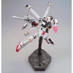 HGUC 1/144  CROSSBONE GUNDAM X1 - Model Kit Articulado - Bandai