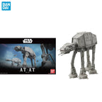 1/144 AT-AT - Model Kit Bandai - Star Wars