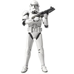 1/12 CLONE TROOPER - Model Kit Articulado Bandai