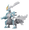 WHITE KYUREM - Pokémon Model Kit - Bandai