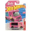Barbie Dream Camper - Mattel 1/5 - Hot Wheels