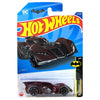 Batman Arkham Asylum Batmobile - Batman 2/5 - Hot Wheels