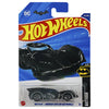 Batman Arkham Asylum Batmobile - Batman 2/5 - Hot Wheels