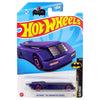 Batman The Animated Series - Batman 5/5 - Hot Wheels