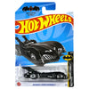 Batman y Robin Batmobile - Batman 2/5 - Hot Wheels
