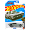 Batmobile - Batman 1/5 - Hot Wheels