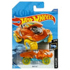 Beat All - X-Raycers 3/10 - Hot Wheels