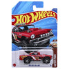 Big-Air Bel-Air - Safari Mode 3/5 - Hot Wheels