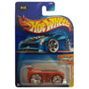 Blings Hyperliner - 2004 First Editions 13/100 - Hot Wheels