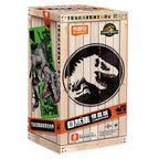 Figura Sorpresa - TERRAVENTURE 02 - Jurassic Word - Model Kit - BLOKEES