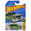 Bmw M3 Wagon - Wagons 5/5 - Hot Wheels