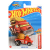 Buns of Steel - Hot wheels Lets Race 5/5 - Hot Wheels