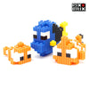 Buscando a Nemo Armable 3D  - Pix Brix