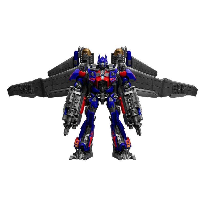 Jet Wing Optimus Prime - DX Classic Class 21 - Model Kit Articulado - BLOKEES