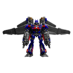 Jet Wing Optimus Prime - DX Classic Class 21 - Model Kit Articulado - BLOKEES