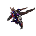 Jet Wing Optimus Prime - DX Classic Class 21 - Model Kit Articulado - BLOKEES