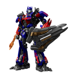 Jet Wing Optimus Prime - DX Classic Class 21 - Model Kit Articulado - BLOKEES