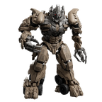 Megatron - Classic Class 22 - Dark of the Moon - Model Kit Articulado - BLOKEES
