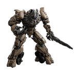 Megatron - Classic Class 22 - Dark of the Moon - Model Kit Articulado - BLOKEES