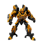 Bumblebee - Classic Class 23 - Dark of the Moon - Model Kit Articulado - BLOKEES