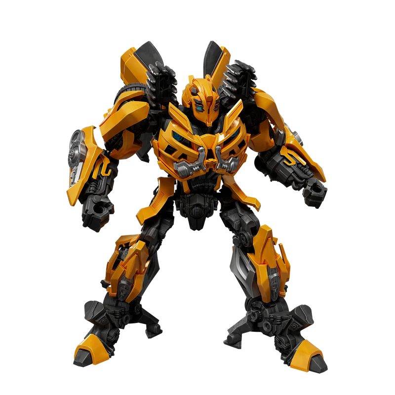 Bumblebee - Classic Class 23 - Dark of the Moon - Model Kit Articulado - BLOKEES