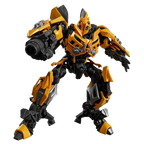 Bumblebee - Classic Class 23 - Dark of the Moon - Model Kit Articulado - BLOKEES