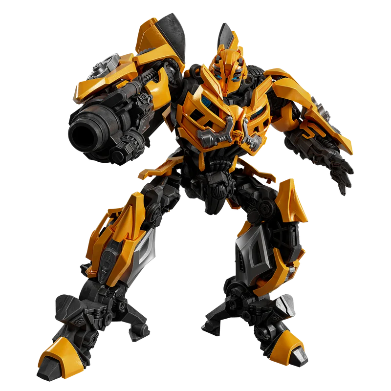 Bumblebee - Classic Class 23 - Dark of the Moon - Model Kit Articulado - BLOKEES