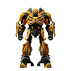 Bumblebee - Classic Class 23 - Dark of the Moon - Model Kit Articulado - BLOKEES