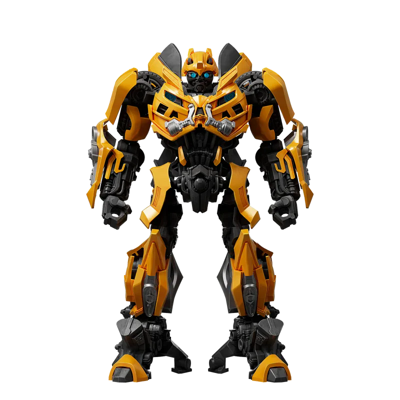Bumblebee - Classic Class 23 - Dark of the Moon - Model Kit Articulado - BLOKEES