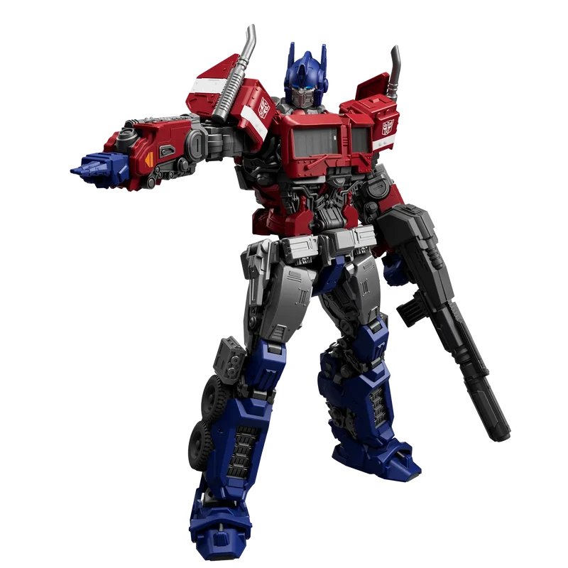 Optimus Prime - Champion Class 26 - Model Kit Articulado - BLOKEES