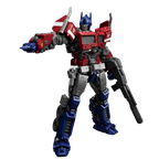Optimus Prime - Champion Class 26 - Model Kit Articulado - BLOKEES
