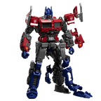Optimus Prime - Champion Class 26 - Model Kit Articulado - BLOKEES