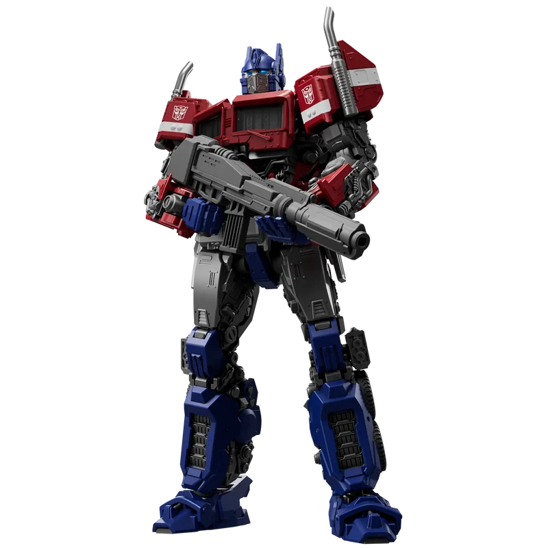 Optimus Prime - Champion Class 26 - Model Kit Articulado - BLOKEES
