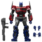 Optimus Prime - Champion Class 26 - Model Kit Articulado - BLOKEES